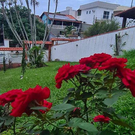 Hotel Red Rose Cabo Frío Exterior foto