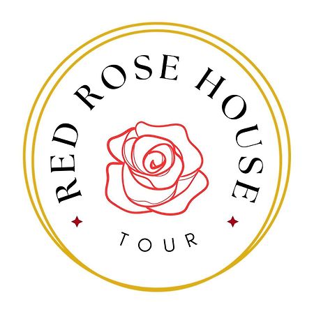 Hotel Red Rose Cabo Frío Exterior foto